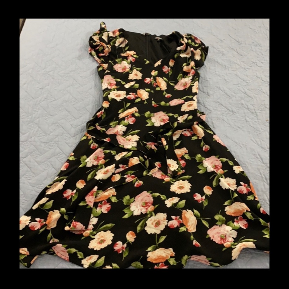 Dresses